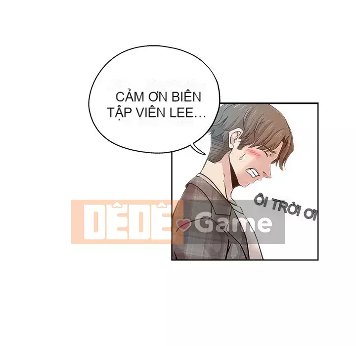 đó là xấu của cô ấy Chương 1-25