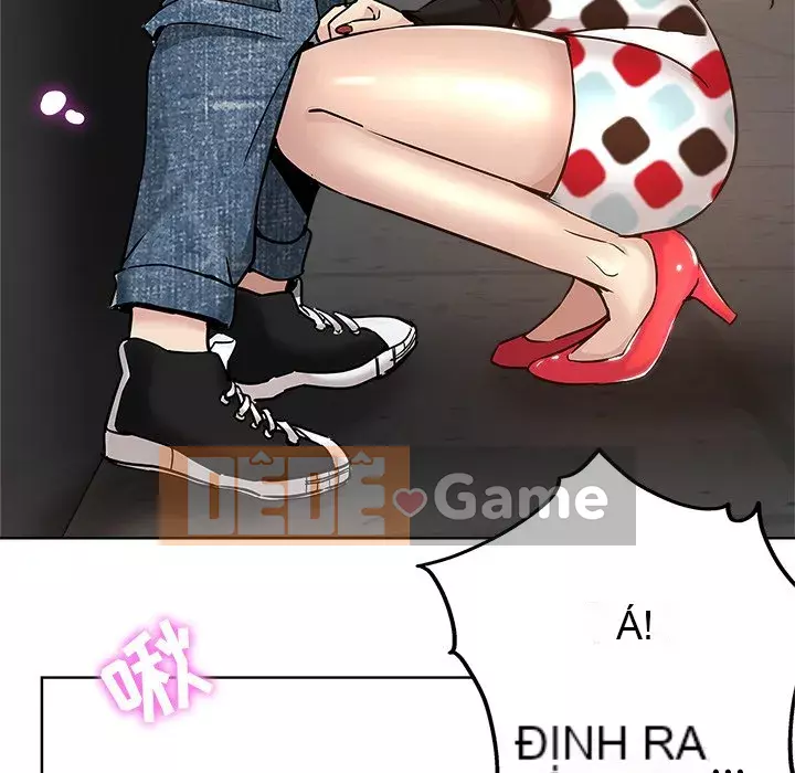 đó là xấu của cô ấy Chương 1-25