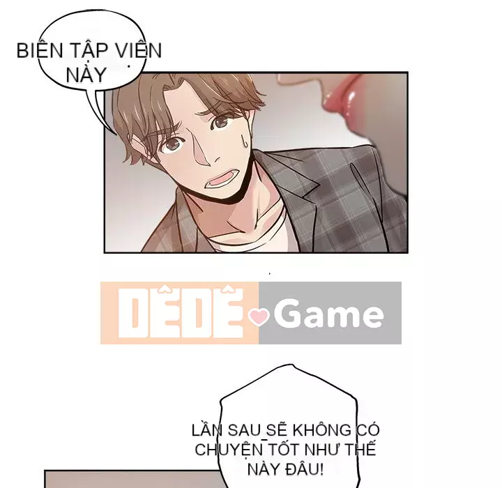 đó là xấu của cô ấy Chương 1-25