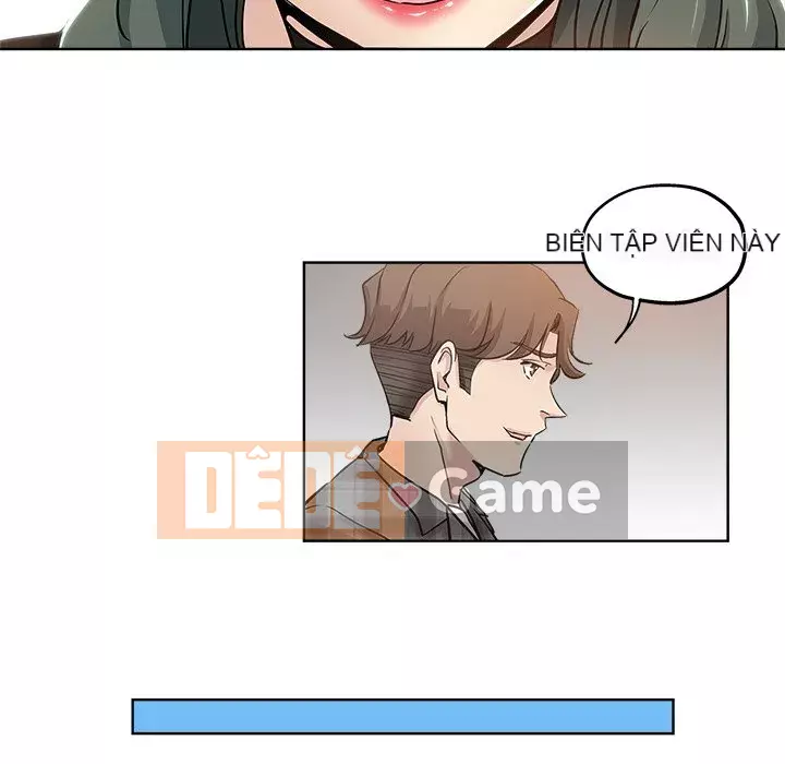 đó là xấu của cô ấy Chương 1-25
