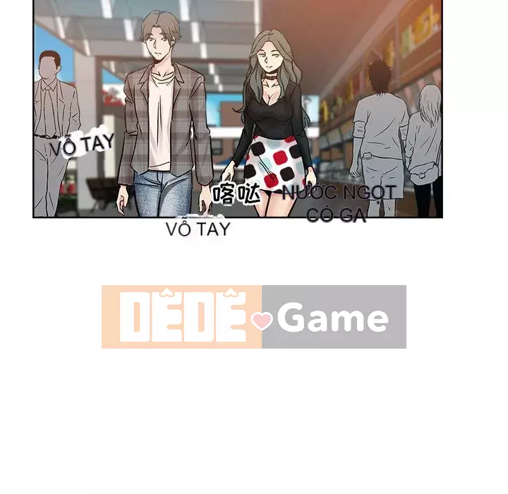 đó là xấu của cô ấy Chương 1-25