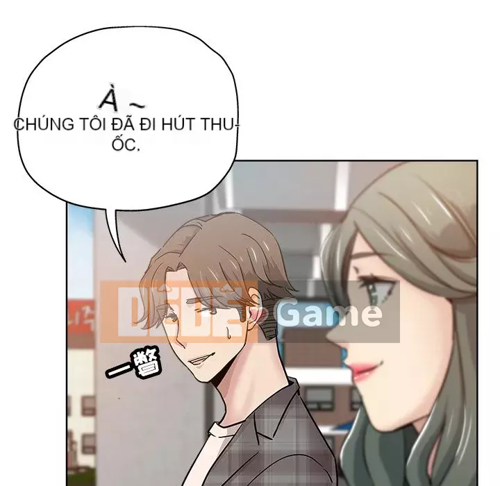 đó là xấu của cô ấy Chương 1-25