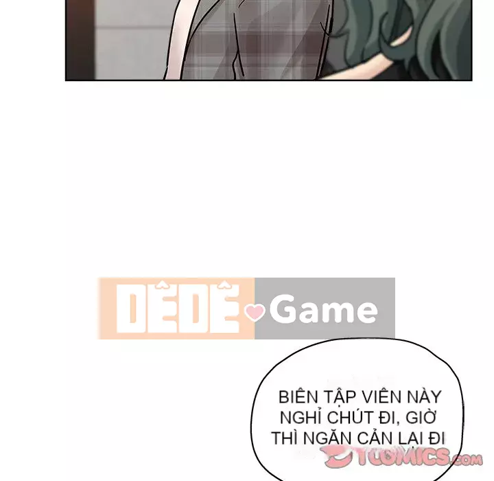đó là xấu của cô ấy Chương 1-25