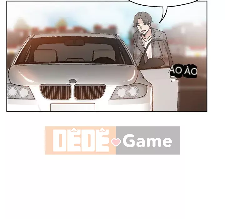 đó là xấu của cô ấy Chương 1-25