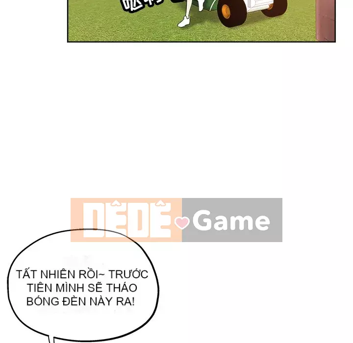 đó là xấu của cô ấy Chương 1-25