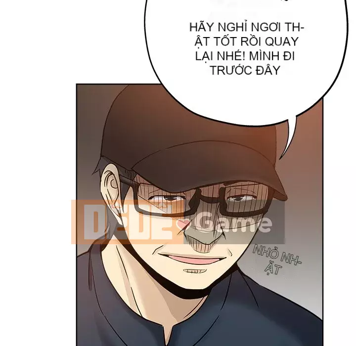 đó là xấu của cô ấy Chương 1-25