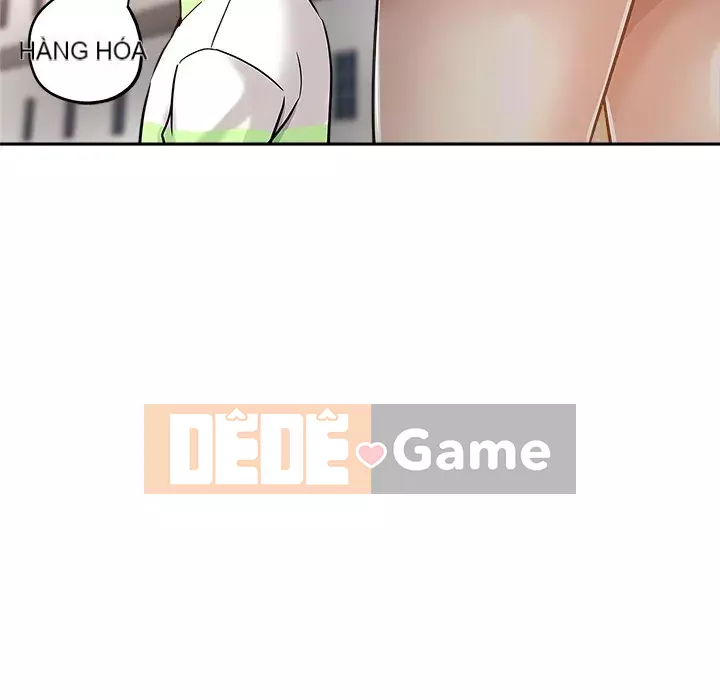 đó là xấu của cô ấy Chương 1-25