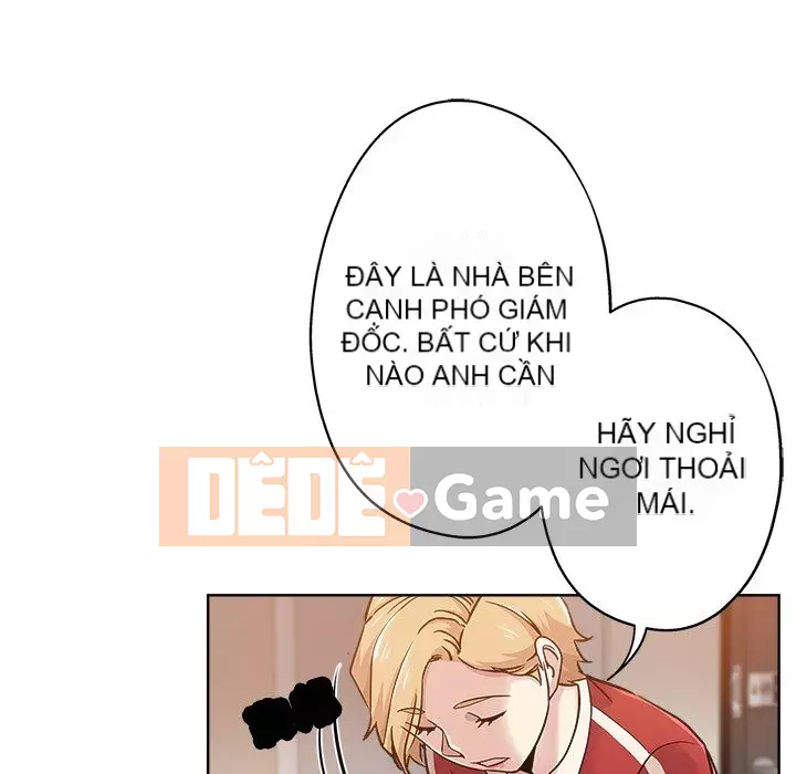 đó là xấu của cô ấy Chương 1-25