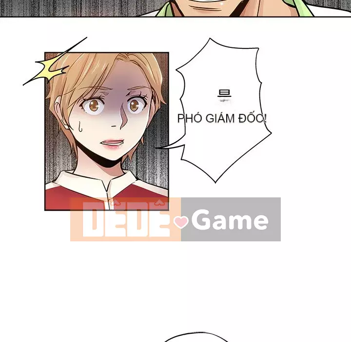 đó là xấu của cô ấy Chương 1-25