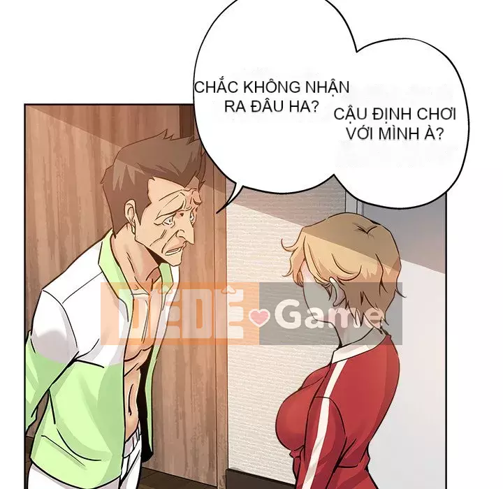 đó là xấu của cô ấy Chương 1-25