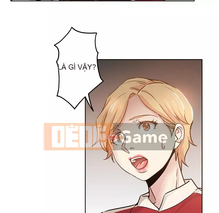đó là xấu của cô ấy Chương 1-25