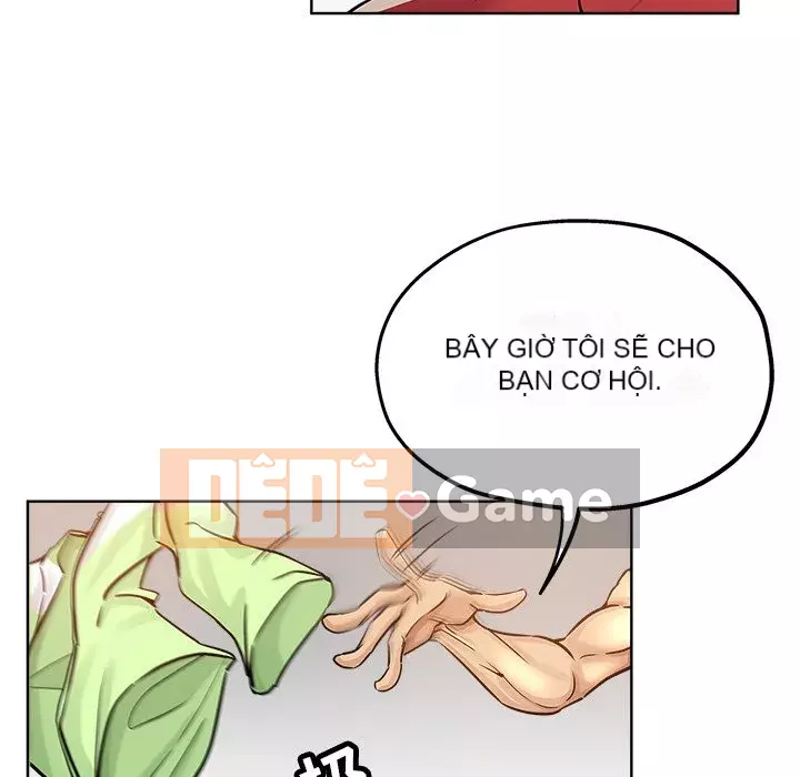 đó là xấu của cô ấy Chương 1-25