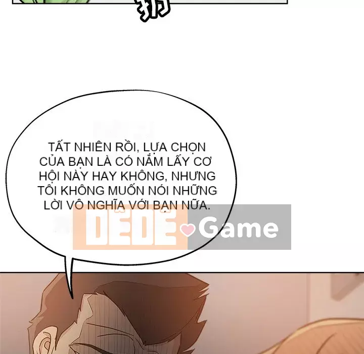 đó là xấu của cô ấy Chương 1-25