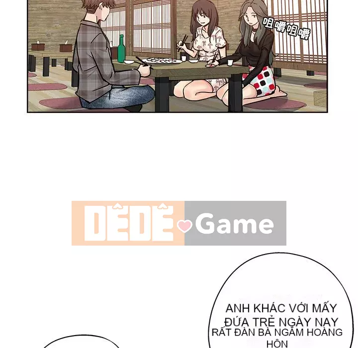 đó là xấu của cô ấy Chương 1-25