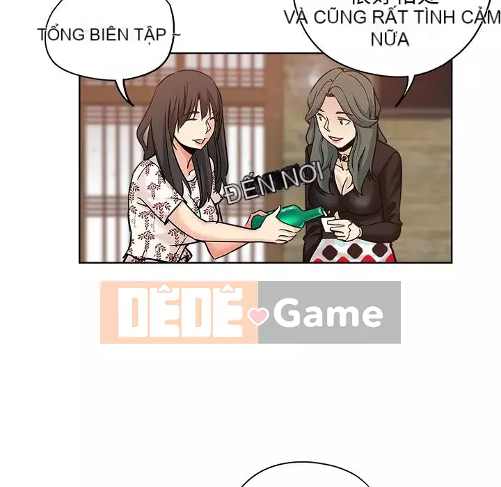 đó là xấu của cô ấy Chương 1-25