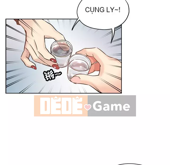 đó là xấu của cô ấy Chương 1-25