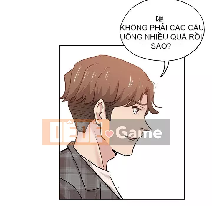 đó là xấu của cô ấy Chương 1-25