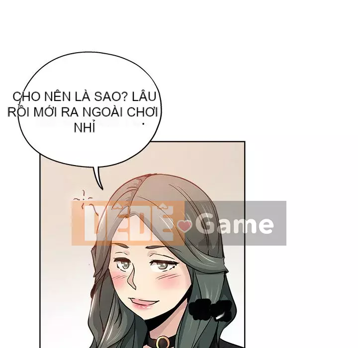 đó là xấu của cô ấy Chương 1-25