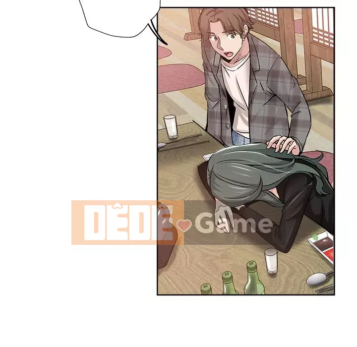 đó là xấu của cô ấy Chương 1-25