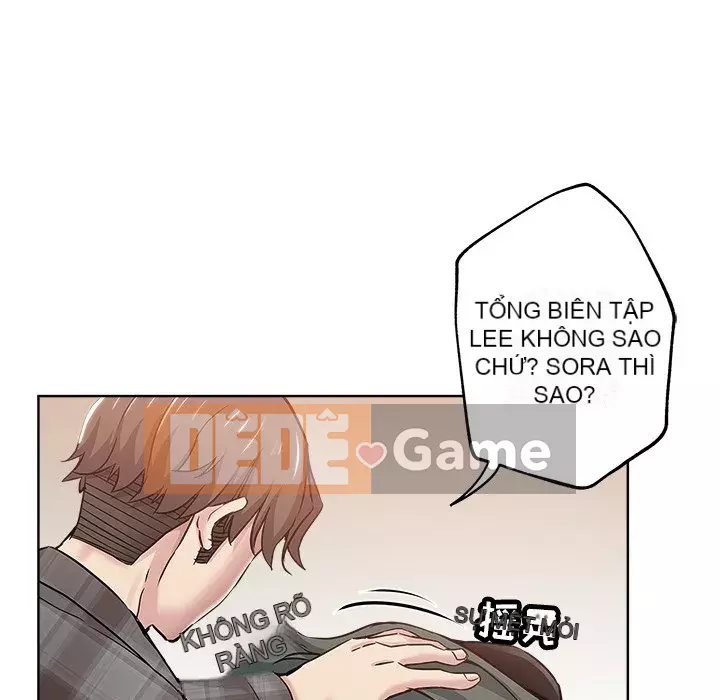 đó là xấu của cô ấy Chương 1-25