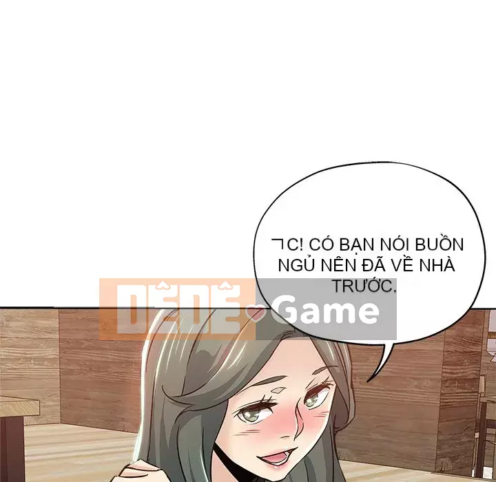 đó là xấu của cô ấy Chương 1-25