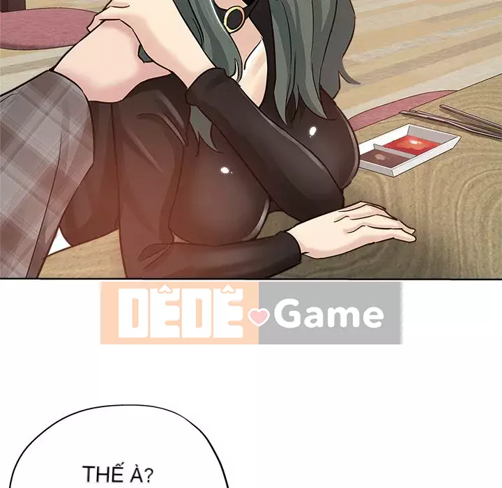 đó là xấu của cô ấy Chương 1-25
