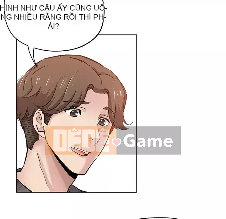 đó là xấu của cô ấy Chương 1-25