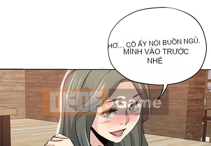 đó là xấu của cô ấy Chương 1-25