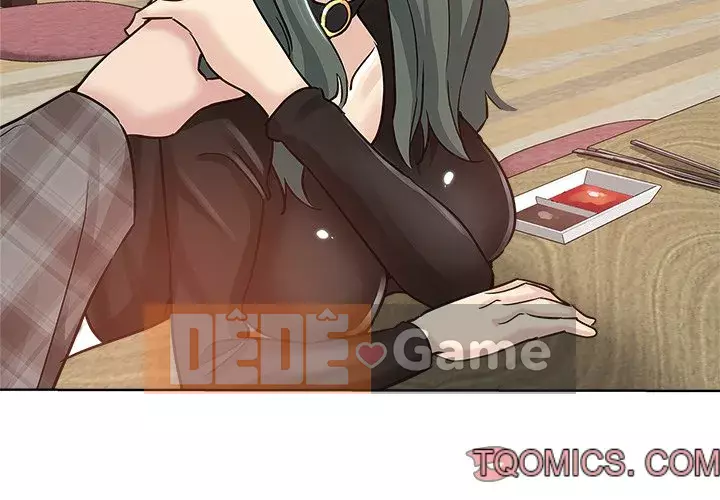 đó là xấu của cô ấy Chương 1-25