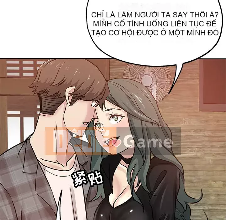 đó là xấu của cô ấy Chương 1-25