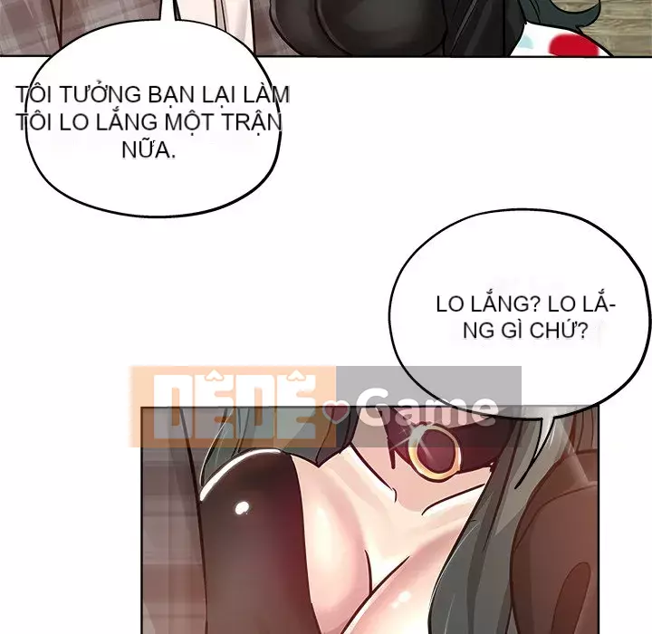 đó là xấu của cô ấy Chương 1-25