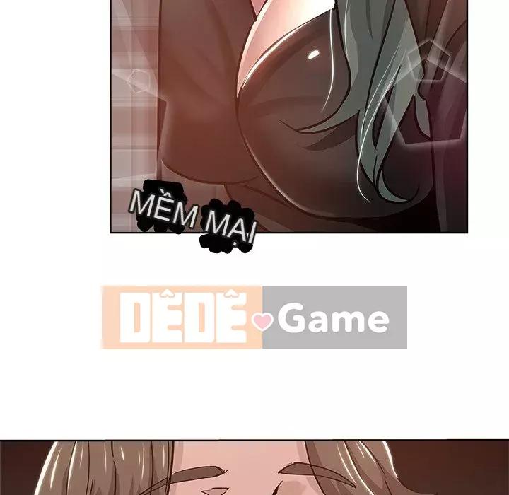 đó là xấu của cô ấy Chương 1-25