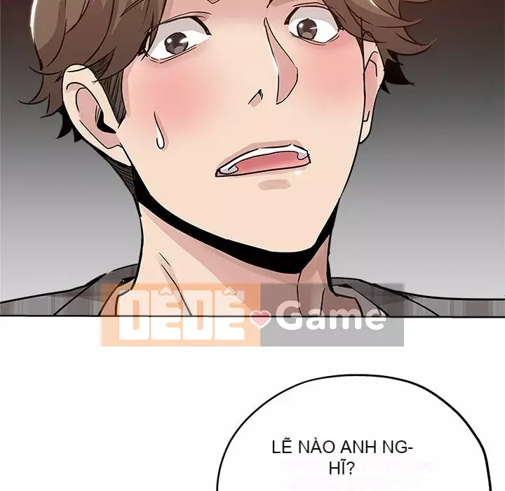 đó là xấu của cô ấy Chương 1-25