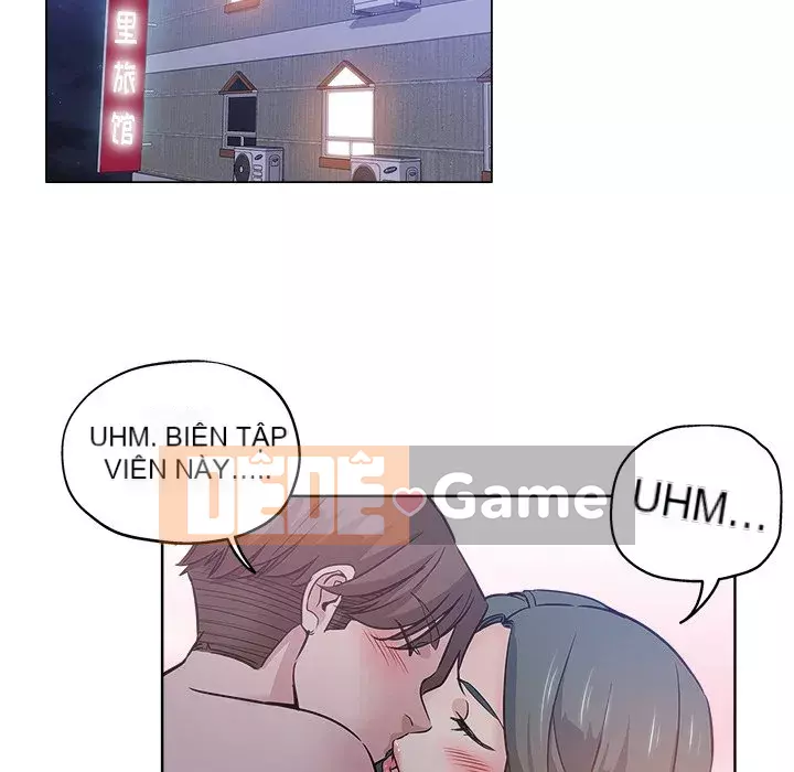 đó là xấu của cô ấy Chương 1-25