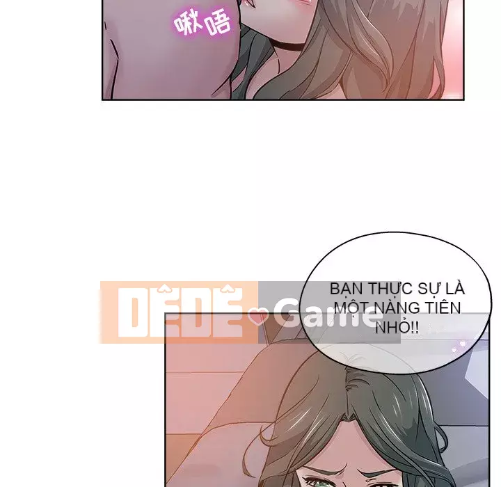 đó là xấu của cô ấy Chương 1-25