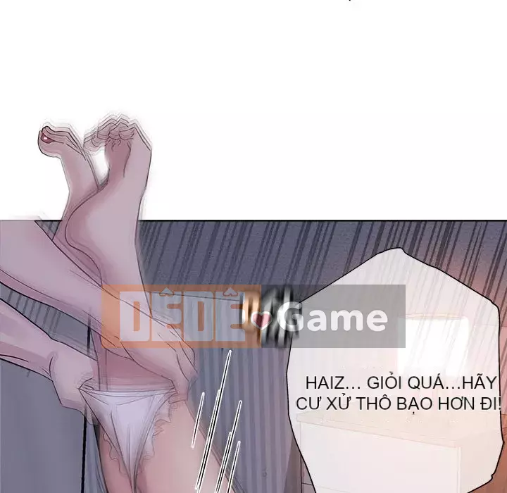 đó là xấu của cô ấy Chương 1-25