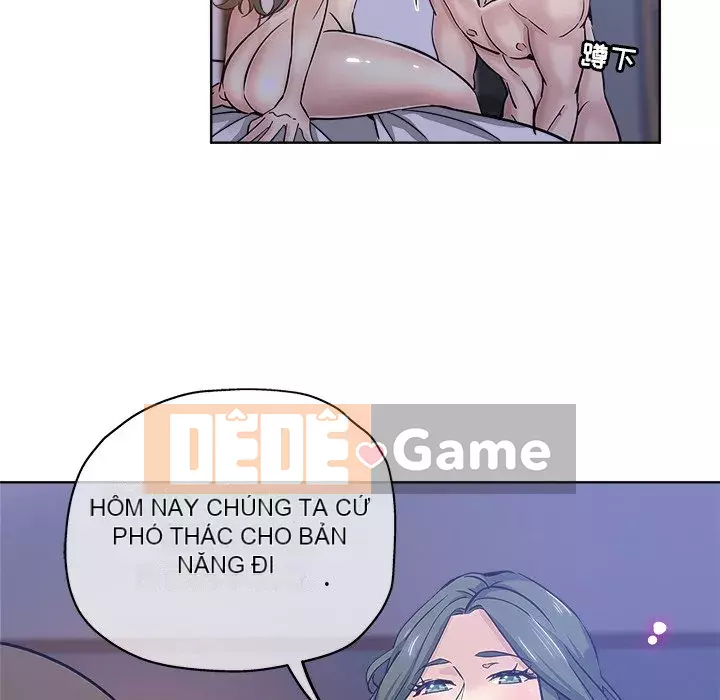 đó là xấu của cô ấy Chương 1-25