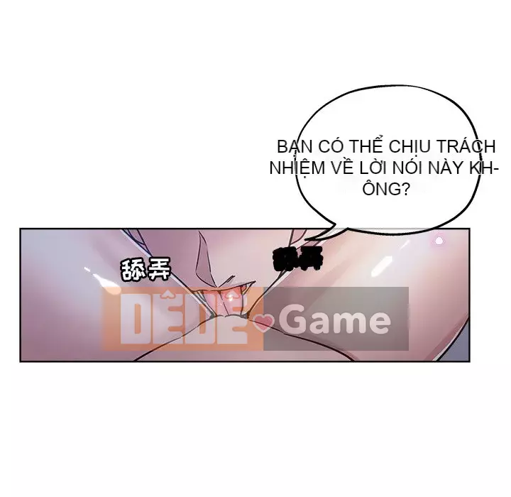 đó là xấu của cô ấy Chương 1-25