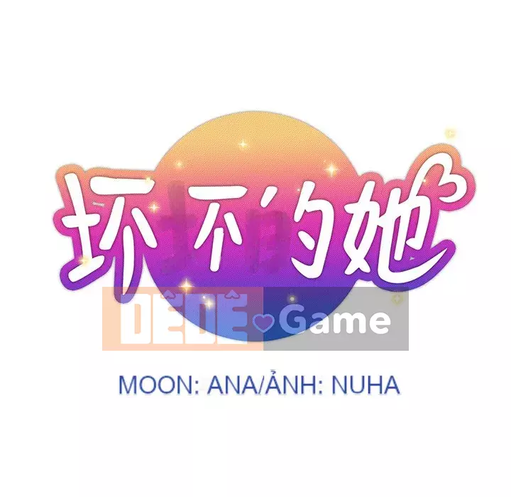 đó là xấu của cô ấy Chương 1-25