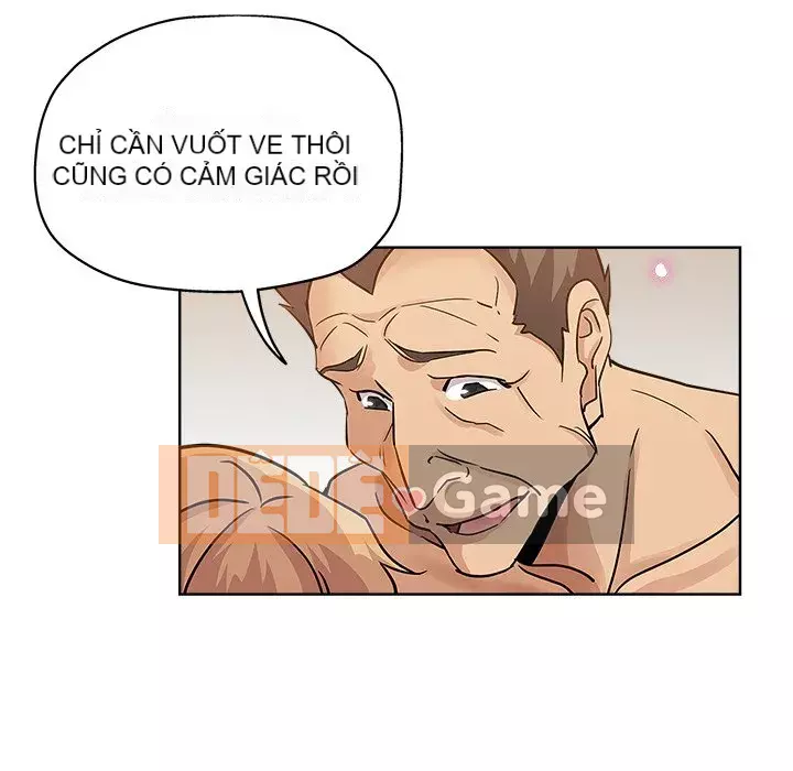 đó là xấu của cô ấy Chương 1-25