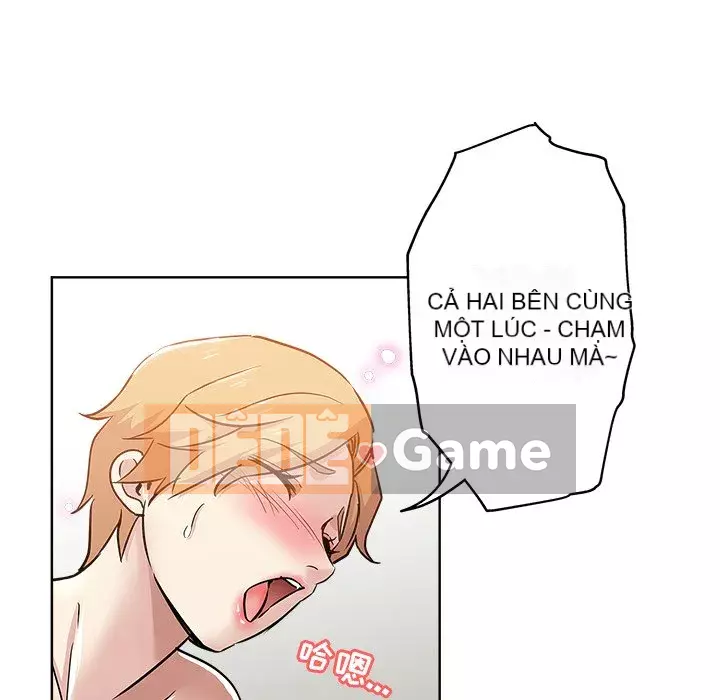 đó là xấu của cô ấy Chương 1-25