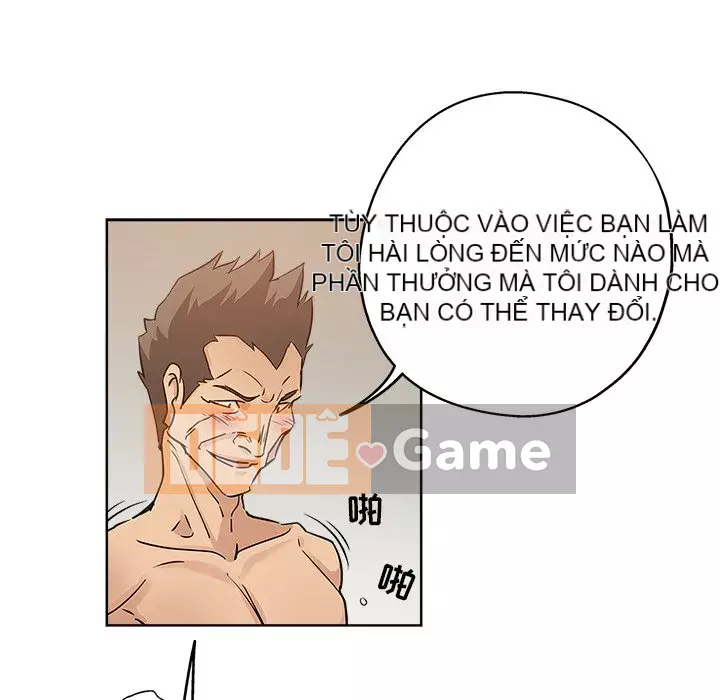 đó là xấu của cô ấy Chương 1-25