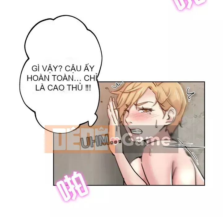 đó là xấu của cô ấy Chương 1-25