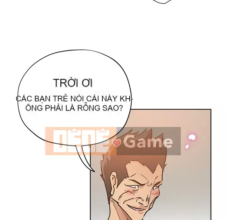 đó là xấu của cô ấy Chương 1-25