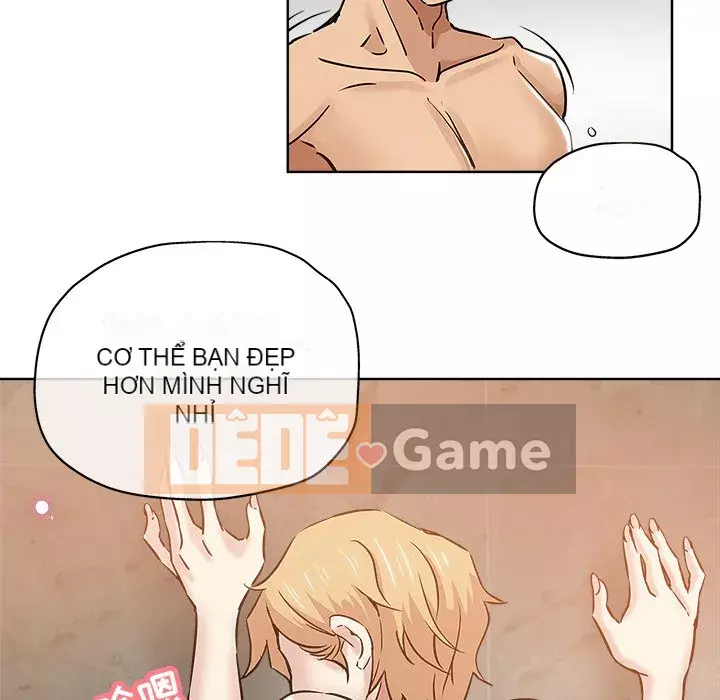 đó là xấu của cô ấy Chương 1-25