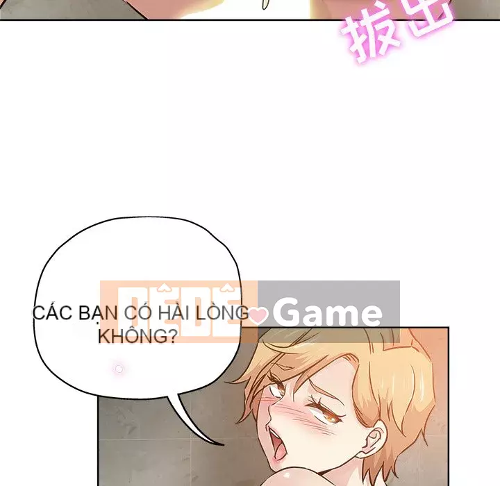 đó là xấu của cô ấy Chương 1-25