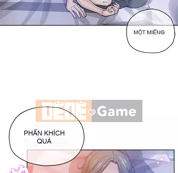 đó là xấu của cô ấy Chương 1-25