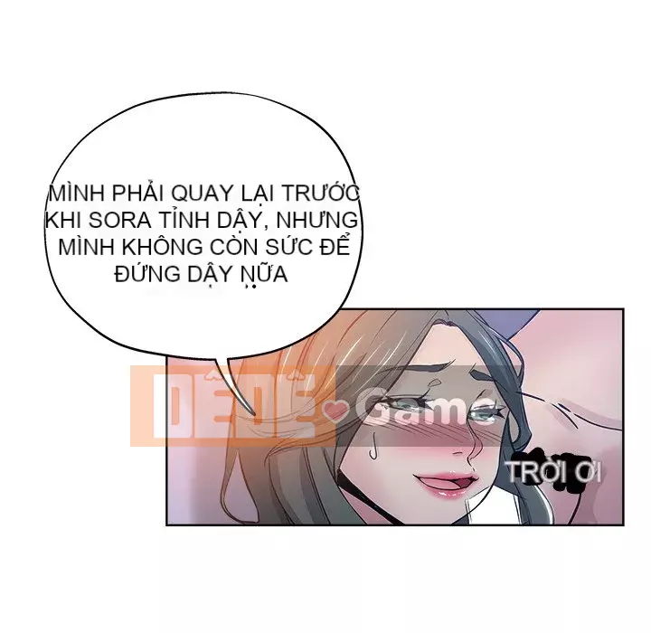 đó là xấu của cô ấy Chương 1-25