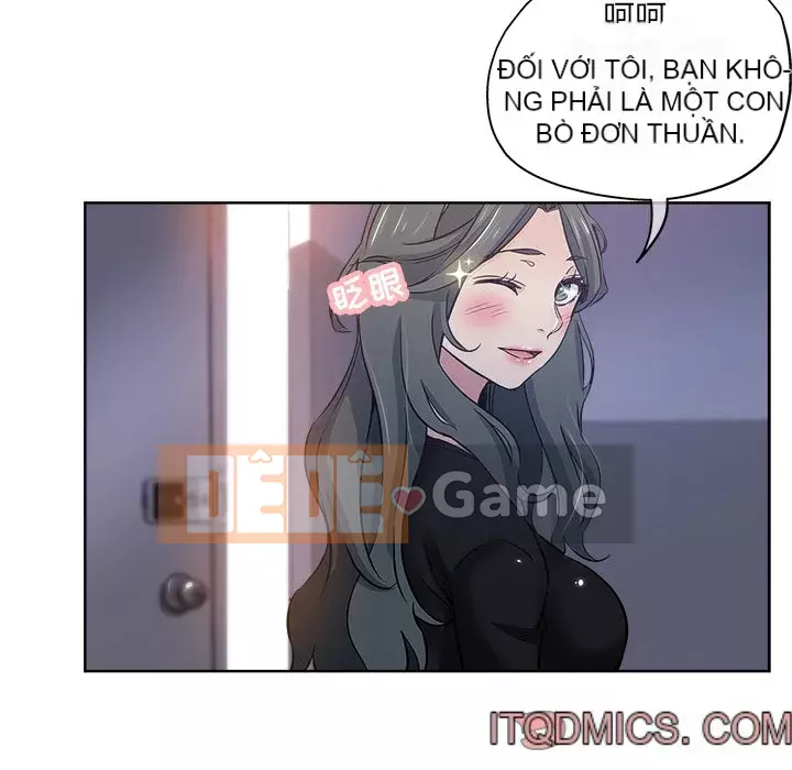 đó là xấu của cô ấy Chương 1-25