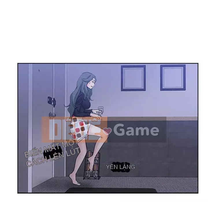 đó là xấu của cô ấy Chương 1-25